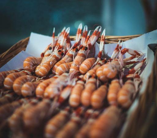 Marisqueria Joselito